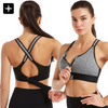 FlexFit Sports Bra™ | Hold deg tørr og kjølig med vår fukttransporterende sports-BH.